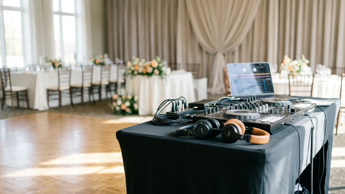 Symbolbild: Eröffnungstanz auf der Hochzeit: Lieder und Auswahltipps